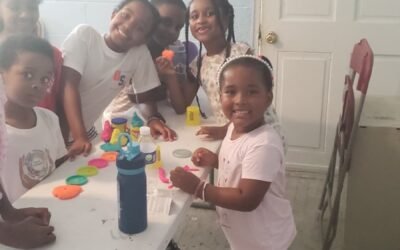 Our Biggest Summer Yet: Highlights from the 2026 MAAQEF Summer STEM Program