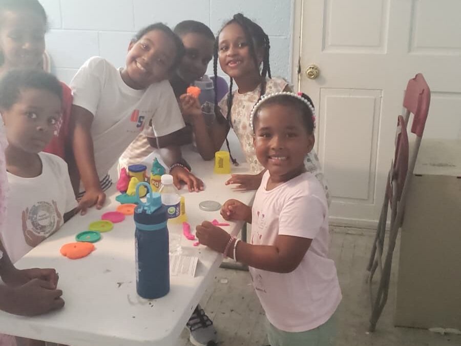 Our Biggest Summer Yet: Highlights from the 2026 MAAQEF Summer STEM Program